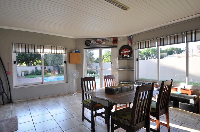 5 Bedroom Property for Sale in Sasolburg Ext 23 Free State